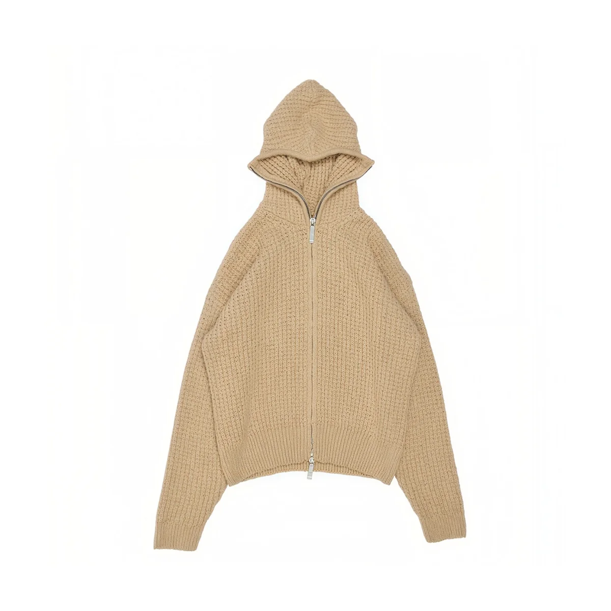 BALACLAVA-SWEATER_01 VIVET Balaclava Sweater - Image 1