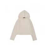 VIVET Beginner Hoodie - Chalk