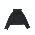 VIVET Beginner Hoodie - Char - Image 2