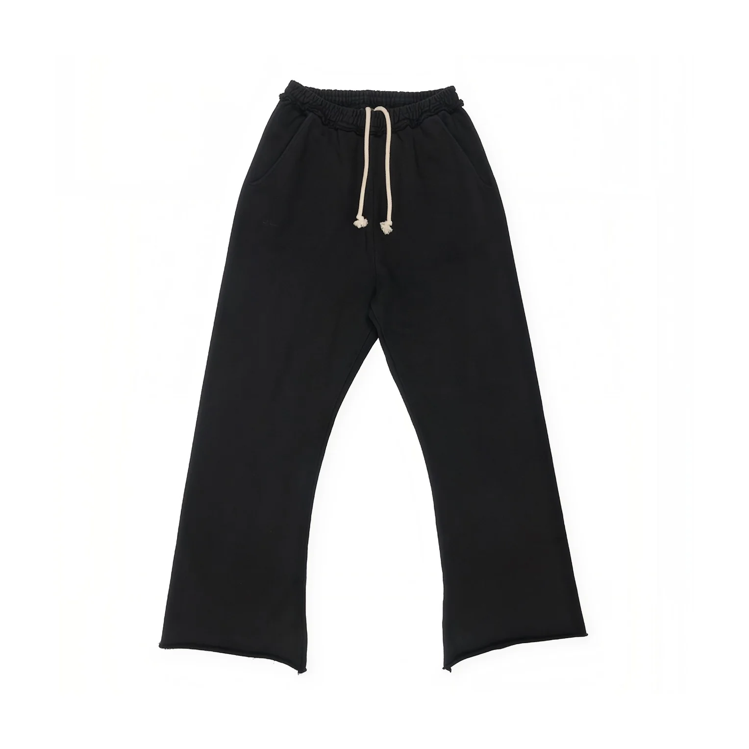CHAR-BEGINNER-SWEATPANT_01 VIVET Beginner Sweatpant - Char - Image 1