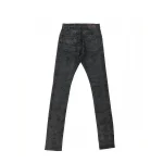 VIVET Slim Fit Denim - Char Varnish - Image 2