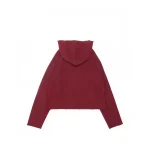 VIVET Beginner Hoodie - Maroon - Image 2