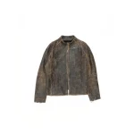 VIVET Raglan Zip Up Jacket