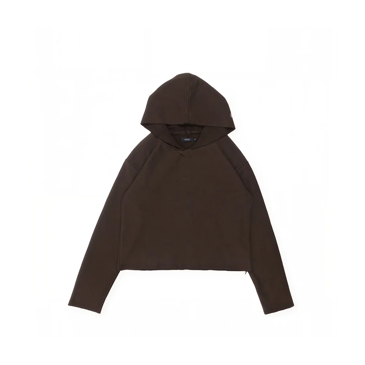 TANIN-BEGINNER-HOODIE_01 VIVET Beginner Hoodie - Tannin - Image 1