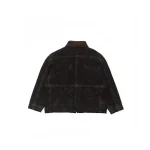VIVET Cargo Jacket - Tannin - Image 2