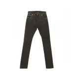 VIVET Slim Fit Denim - Tanin Waxed